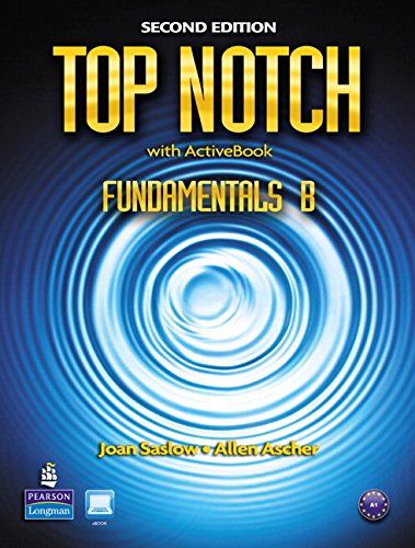 Top Notch fundamentals B