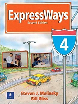 Expressways 4 B