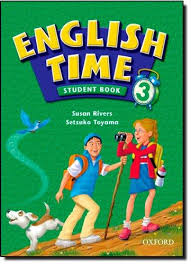 english time 3b