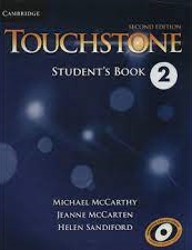 Touch Stone2C